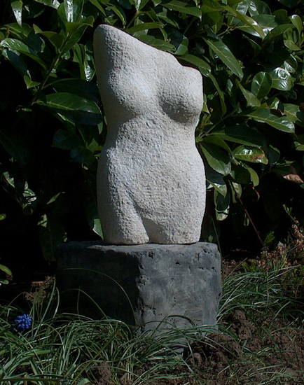 kerkvrouw