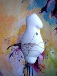 Stil even…… Doe je ogen dicht Leer de kunst van het genieten Een rugzak met herinneringen en geheimen