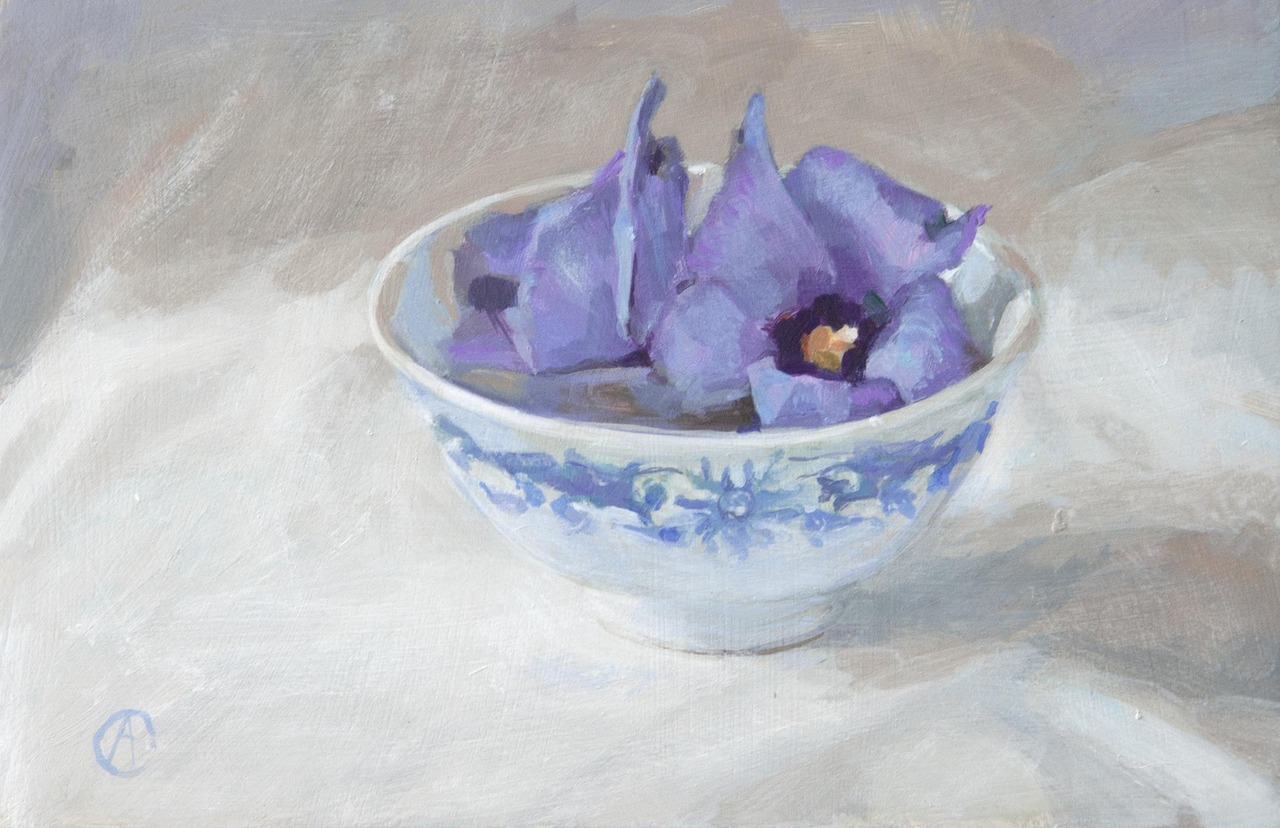 Prints / kaarten