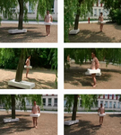 Performance Berlin Tree 01 Berlin Tree 01 is a result of conceptualizing how humans