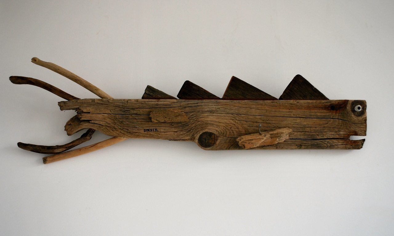 Driftwood 16