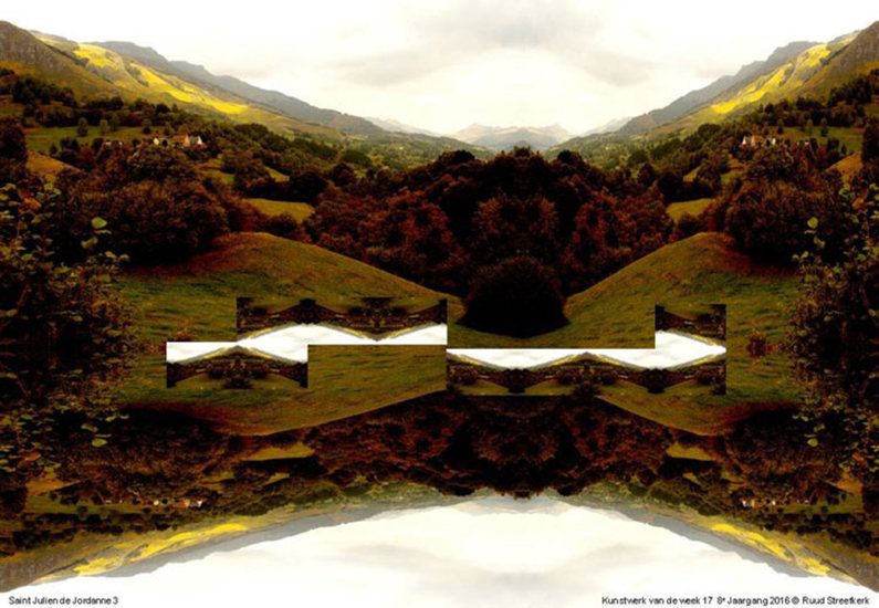 Saint Julien de Jordanne 3