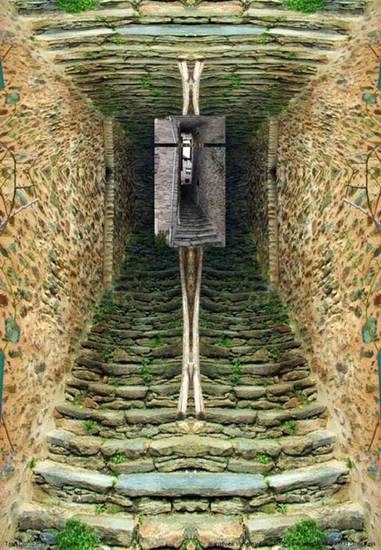 Trap Conques 2