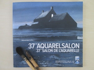 De vereniging richt zich op het professioneel en niet professioneel beoefenen van het medium aquarel. De 250 leden van de vereniging zijn woonachtig in Belgiƫ en Nederland. Selected for the AIB Aquarelsalon