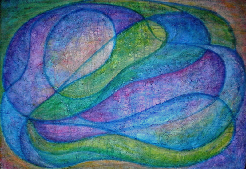 In the flow 3