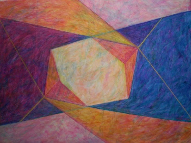 Bijna diamant