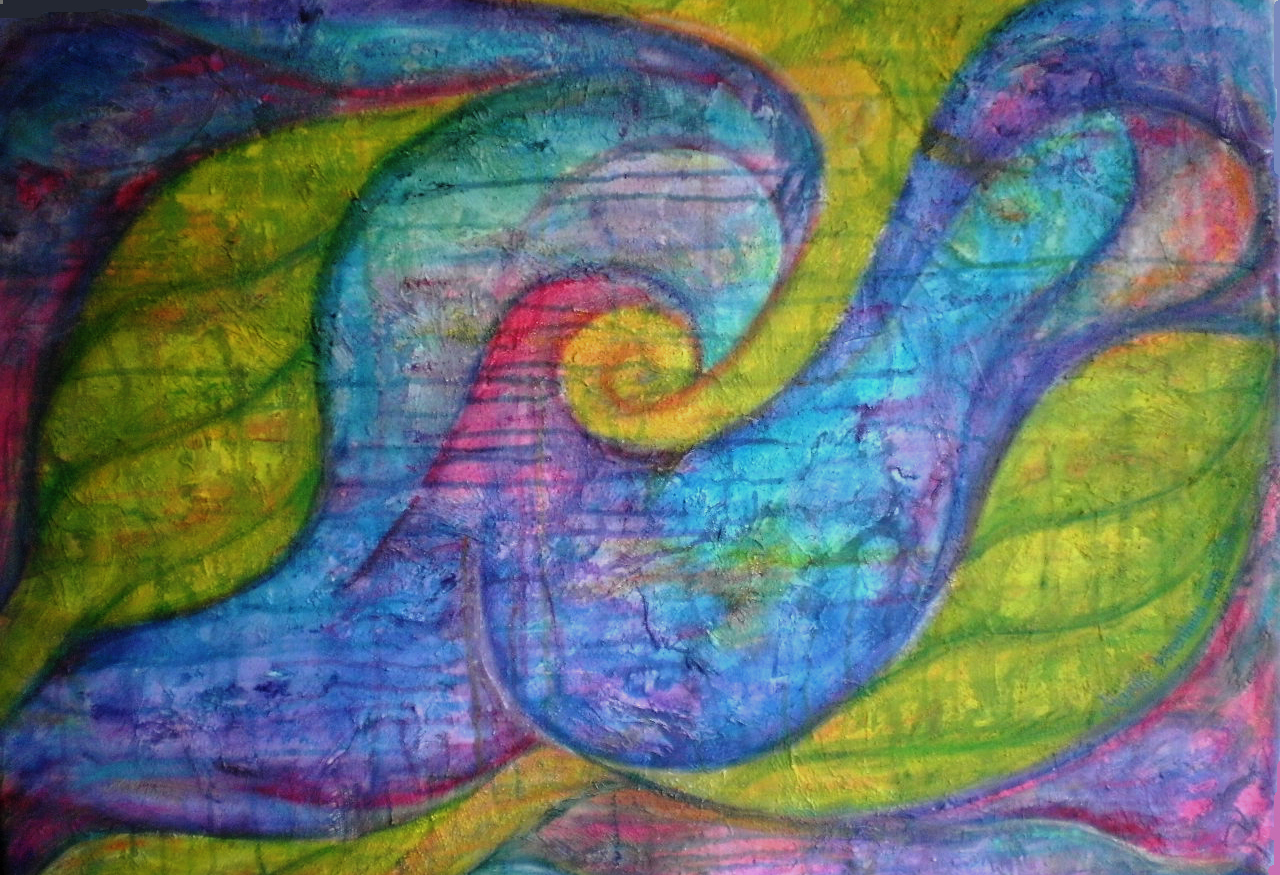 fluïde II