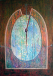 acryl op doek