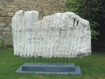 Sculpturen