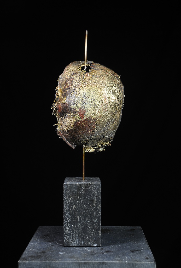 Helmet 12