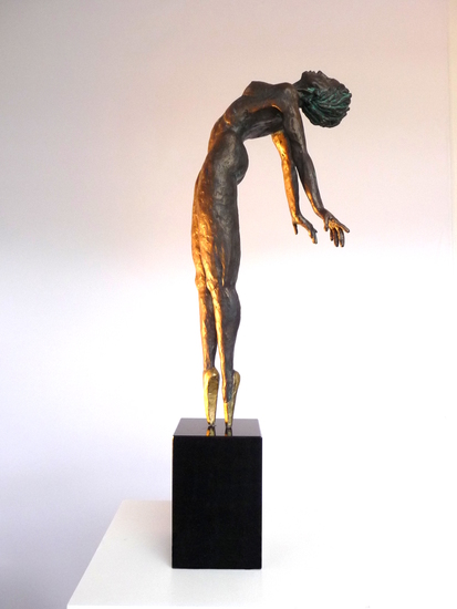 danseres ballerina: Soliste juni 2014