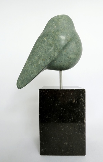 Vogel serpentijn