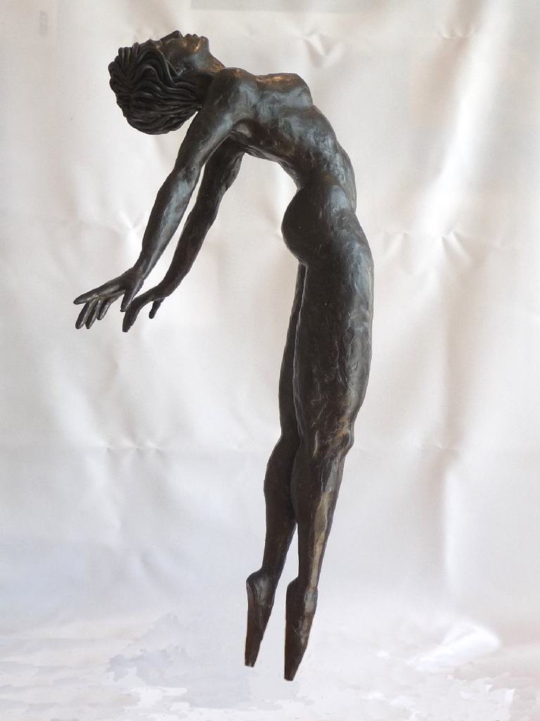 danseres: Soliste mei 2014