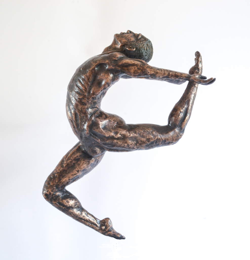 Danser HEMELS September 2012