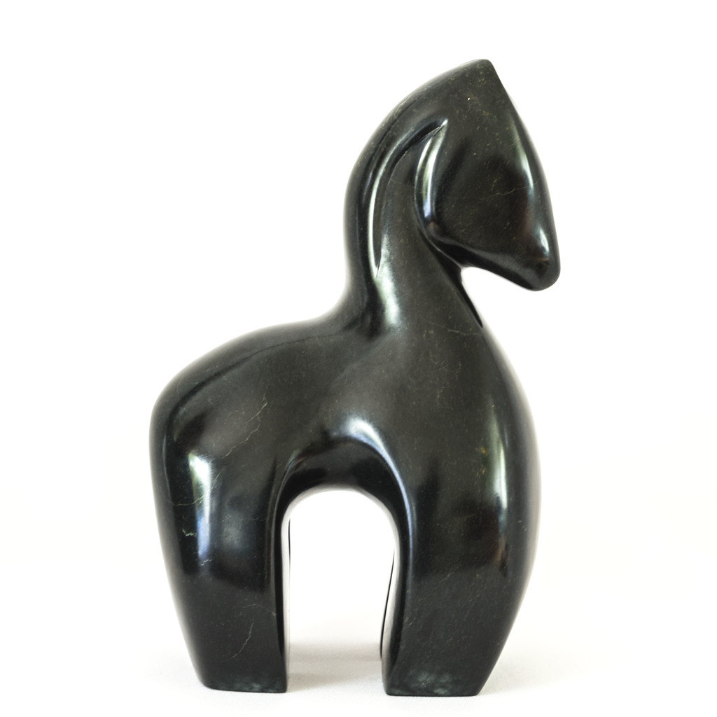 Aiyanar Paard Springstone