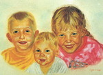 ook kinderen mogen niet ontbreken op deze site.