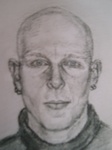 Op zoek naar een thema voor een expositie tijdens de kunstroute heb ik het thema buurmannen genomen. Deze mannen zijn allemaal mijn buurmannen.