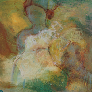 Een jaar lang, samen met 47 andere kunstenaars, elke dag een kunstwerkje op een karton van 10x10 cm. Bijna 18.000 werkjes die een voormalig zwembad vulden in het begin van januari 2017. Georganiseerd door stg. BOCK in samenwerking met H19 Oosterhout.
Op deze pagina enkele voorbeelden en een kort overzichtsfilmpje.