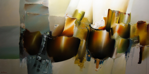 Ik zoek naar een representatieve expositieplaats voor m.n. grote kleurrijke schilderijen om te exposeren tijdens de Kunst 10 daagse Bergen 2024. Uiteraard bent u altijd welkom in het atelier van Arie Koning in Alkmaar. 
zie www.ariekoning.nl voor meer bijzonderheden