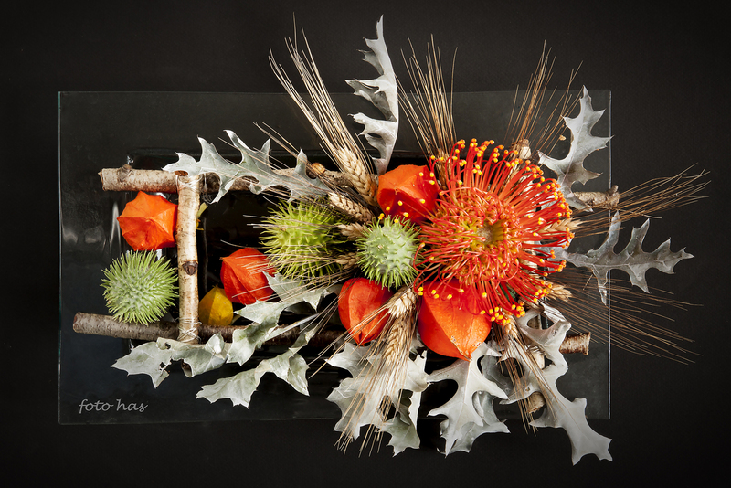 bloemenarrangement 11230