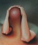 surrealistisch. CREATIVITY(DIVERSITY) INSTEAD OF MARKETING(UNIFORMITY). curiosity. the end of modernisme