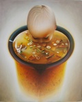 realistisch,surrealistisch. CREATIVITY(DIVERSITY) INSTEAD OF MARKETING(UNIFORMITY). curiosity. the end of modernisme