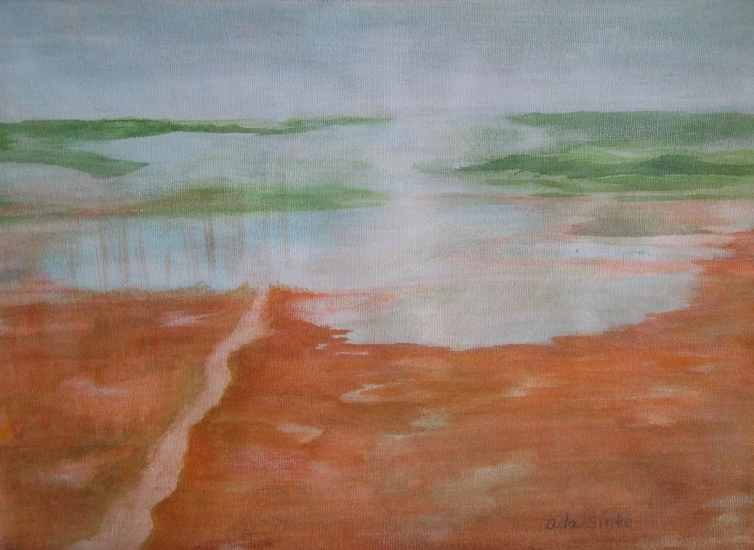 Swampy