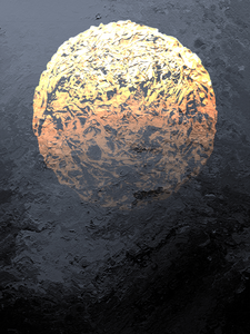 Digitaal grafiek divers