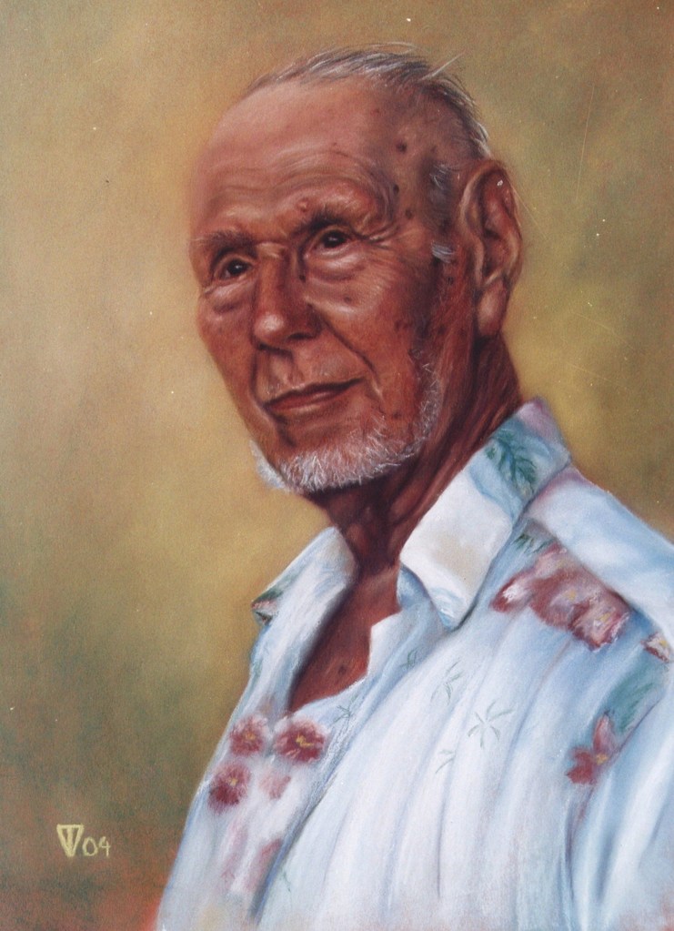 Arie Smit