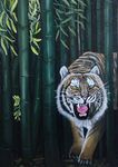 Allerhande dieren