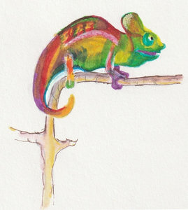 illustraties kinderboeken