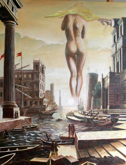 Valse Kunst