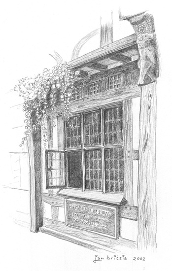 The Garrick Inn