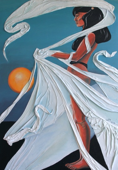 Art nouveau anders