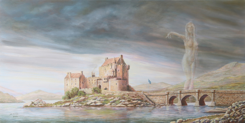 Kelpie
