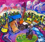 Gouache