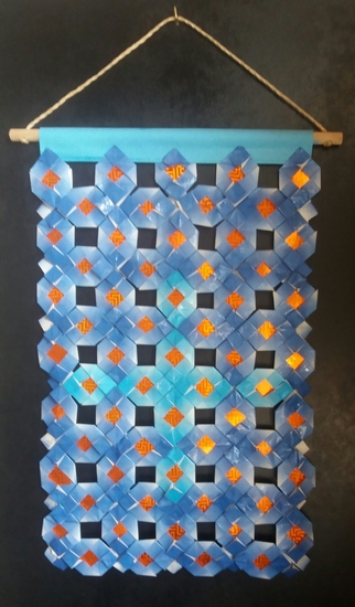 structuur, geometrisch 1