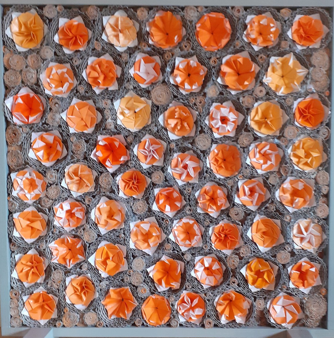 1000 bloemen nr7