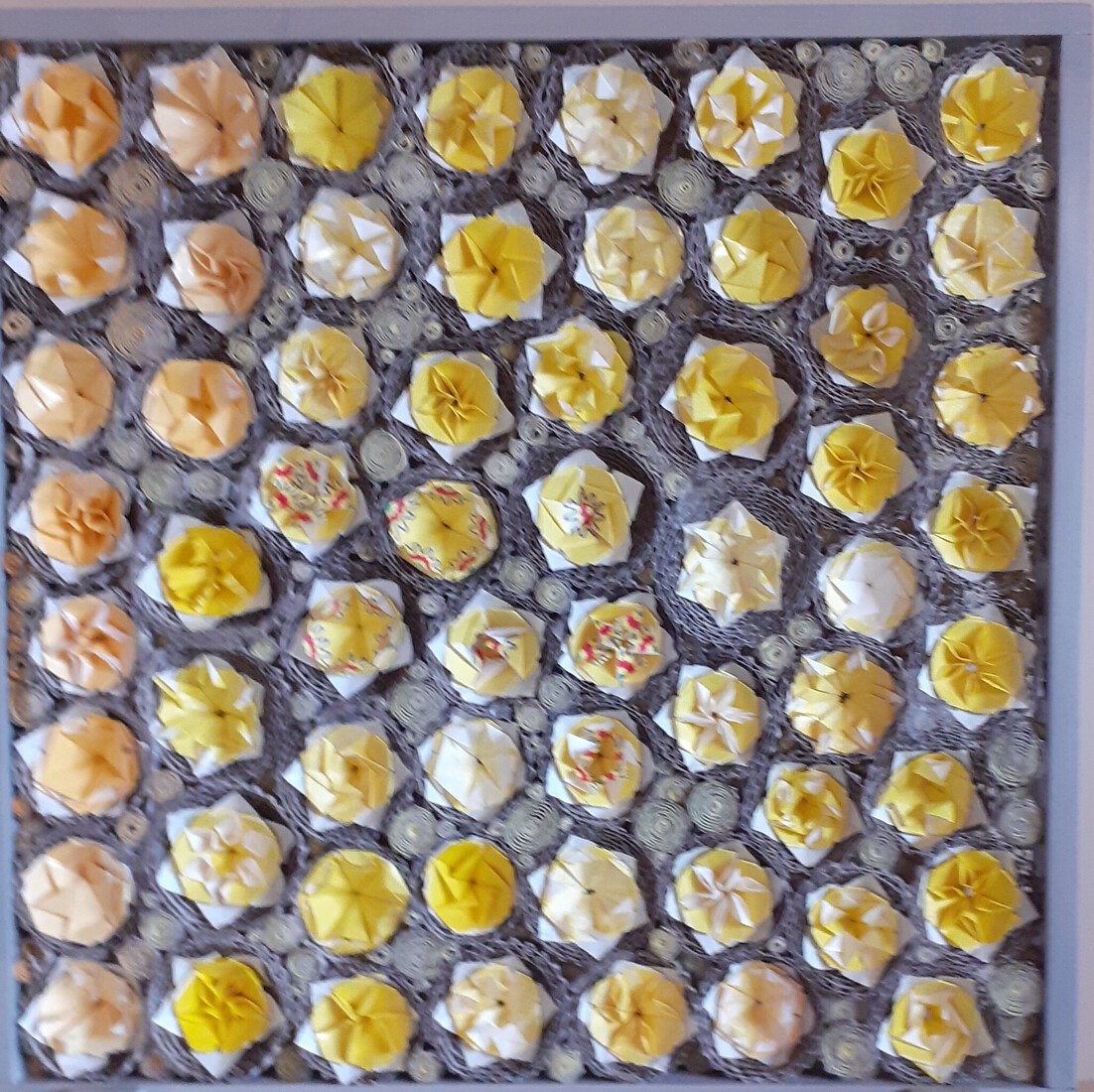 1000 bloemen nr 9