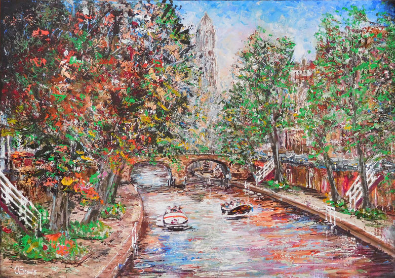 Stad Utrecht