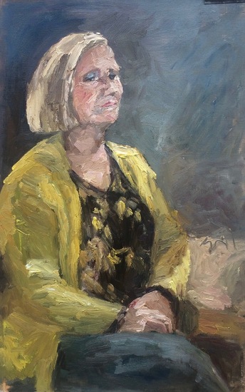 Model Marja