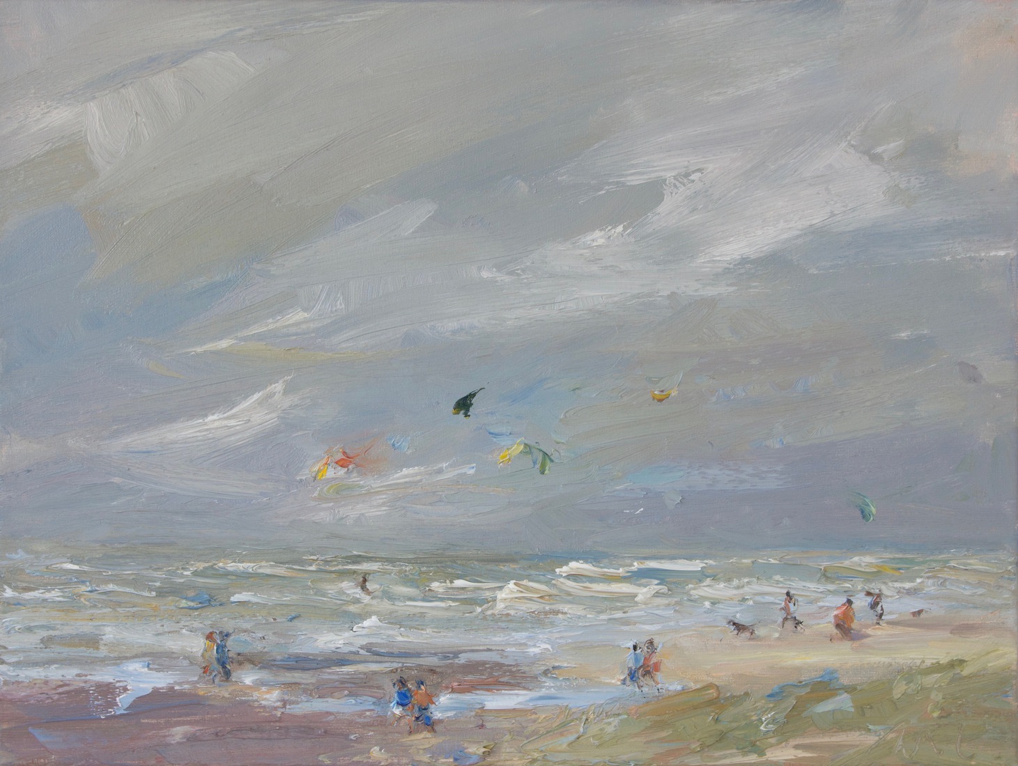 Zomerstorm