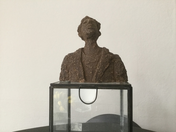 Portret Giacometti