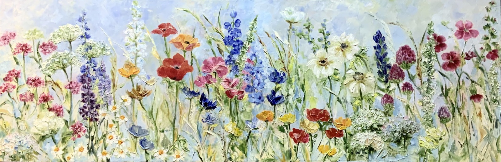 Wildflowers