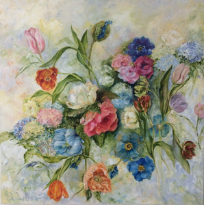 Flowering