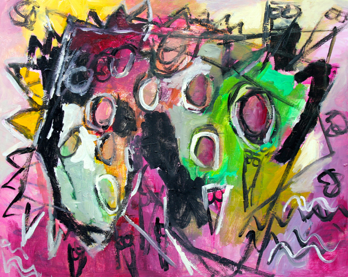 Compositie 4572
