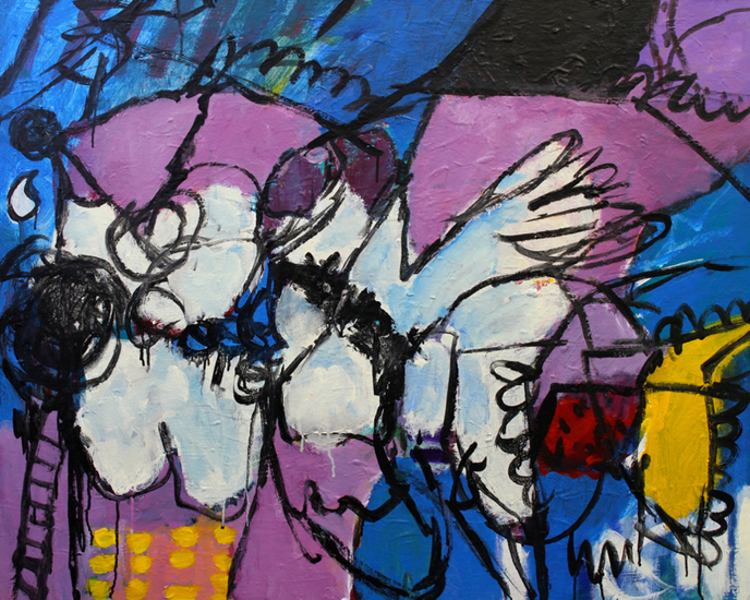Compositie 4527