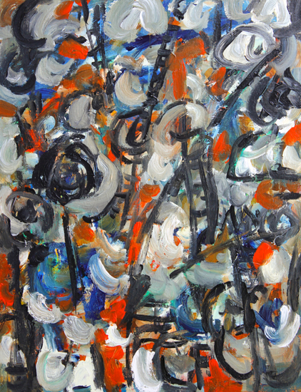 Compositie 4521