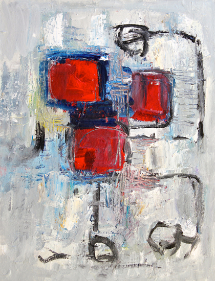 Compositie 3204
