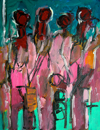 Compositie 4085